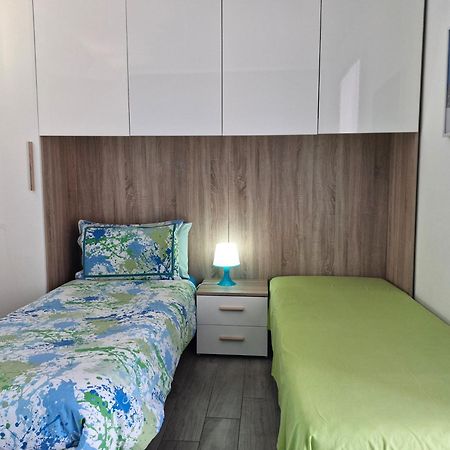 Welcome Home Apartment Lierna Exterior foto