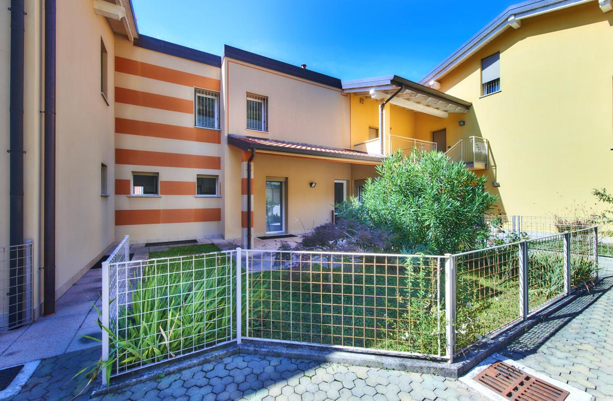 Welcome Home Apartment Lierna Exterior foto