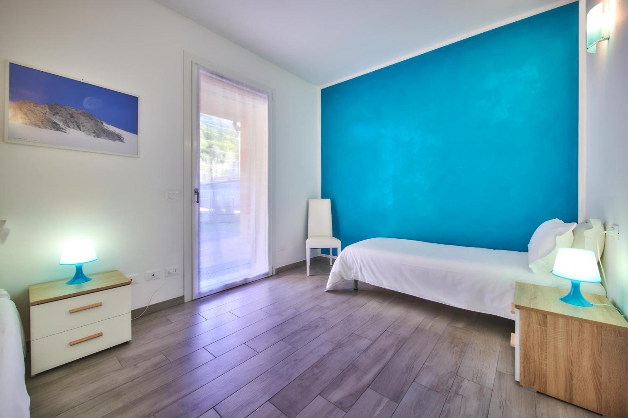 Welcome Home Apartment Lierna Exterior foto