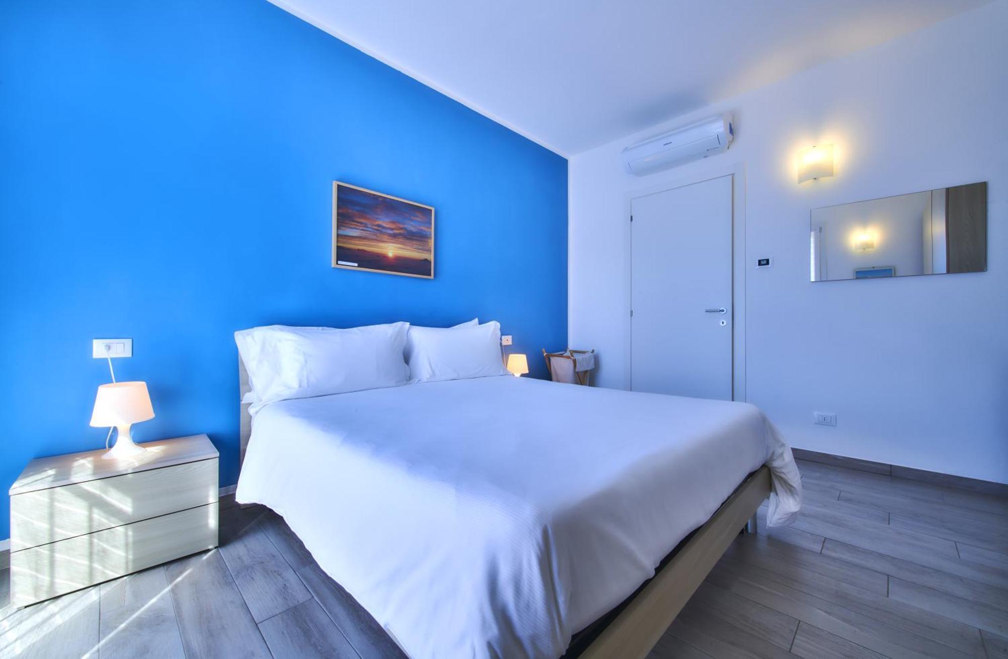 Welcome Home Apartment Lierna Exterior foto