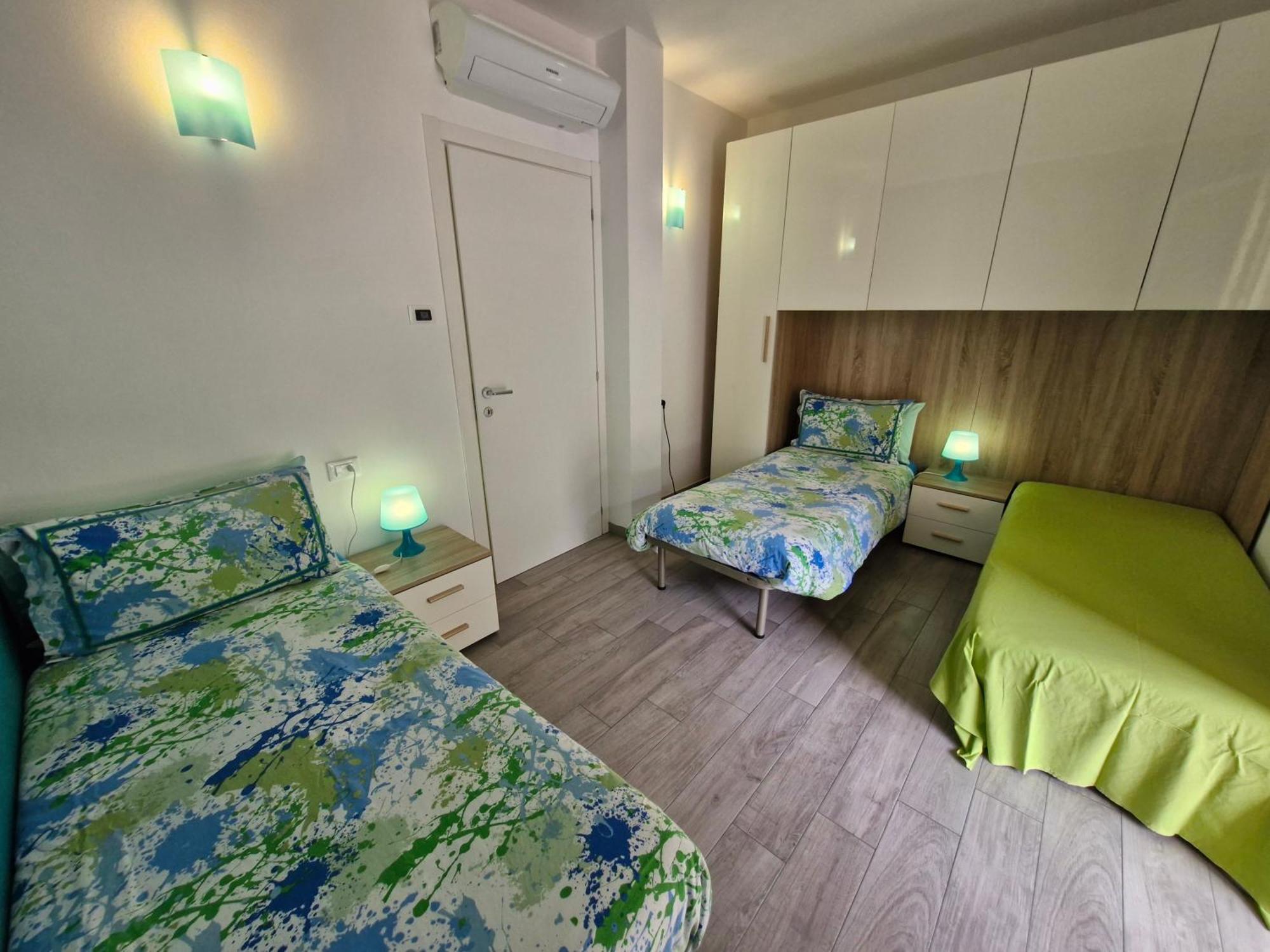 Welcome Home Apartment Lierna Exterior foto