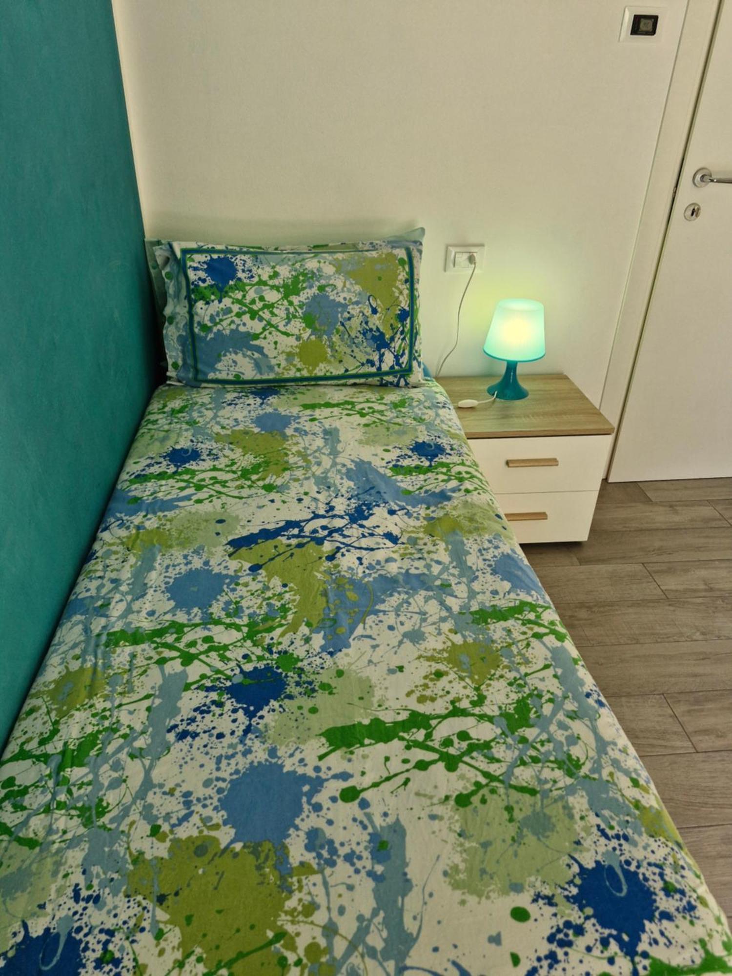Welcome Home Apartment Lierna Exterior foto